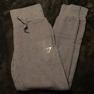 Gymshark High Waisted Jogger